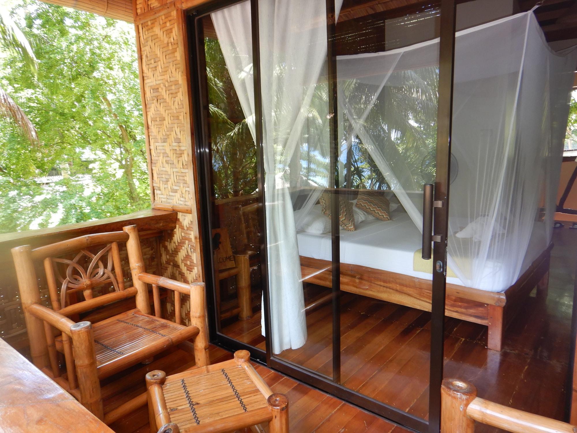 Camiguin Volcan Beach Eco Retreat&Dive Resort Mambajao Exterior foto