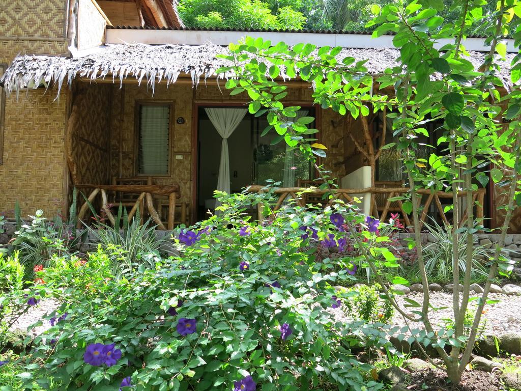 Camiguin Volcan Beach Eco Retreat&Dive Resort Mambajao Cameră foto