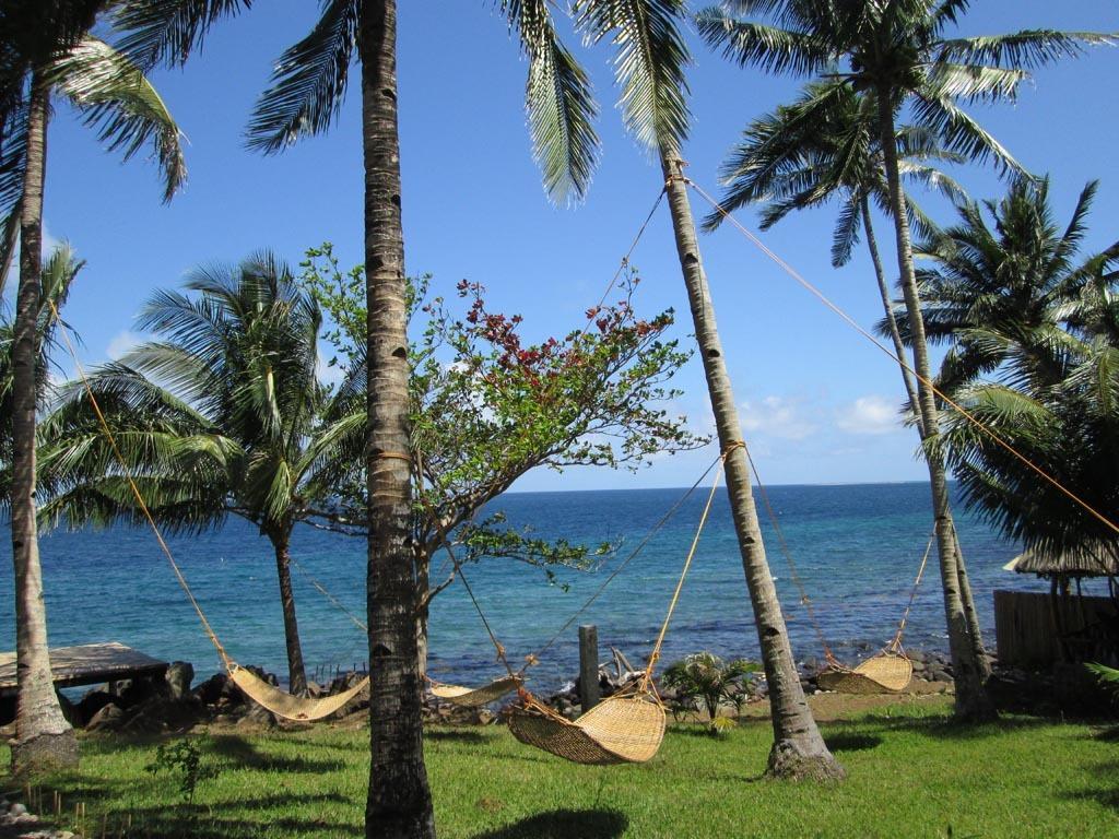 Camiguin Volcan Beach Eco Retreat&Dive Resort Mambajao Exterior foto