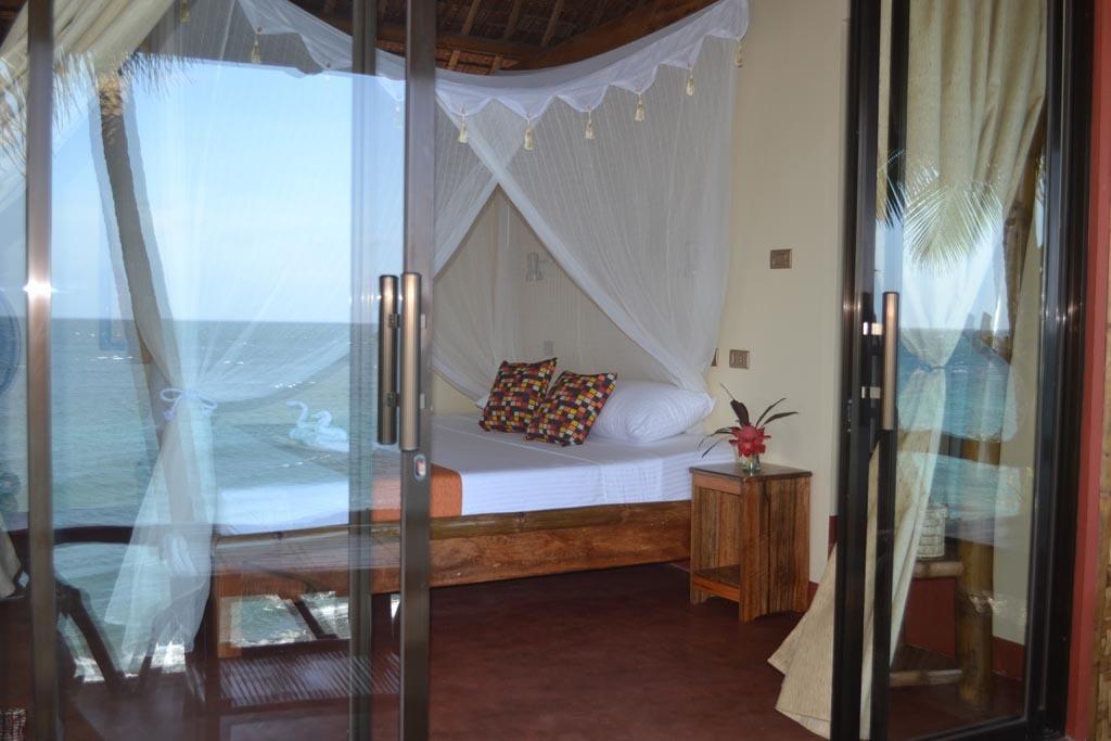 Camiguin Volcan Beach Eco Retreat&Dive Resort Mambajao Exterior foto
