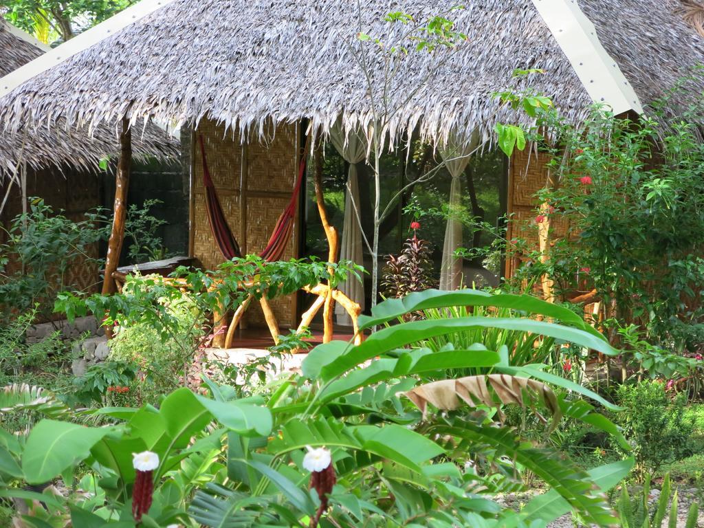 Camiguin Volcan Beach Eco Retreat&Dive Resort Mambajao Exterior foto