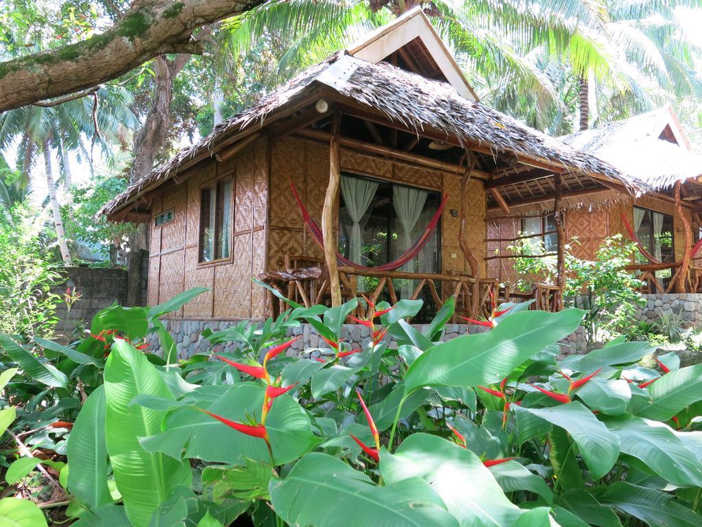 Camiguin Volcan Beach Eco Retreat&Dive Resort Mambajao Exterior foto